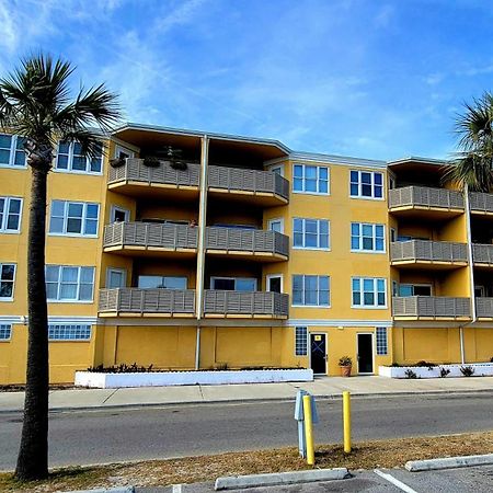 Sandpiper 103 By Tybee Beach Vacation Rentals 티베아일랜드 외부 사진
