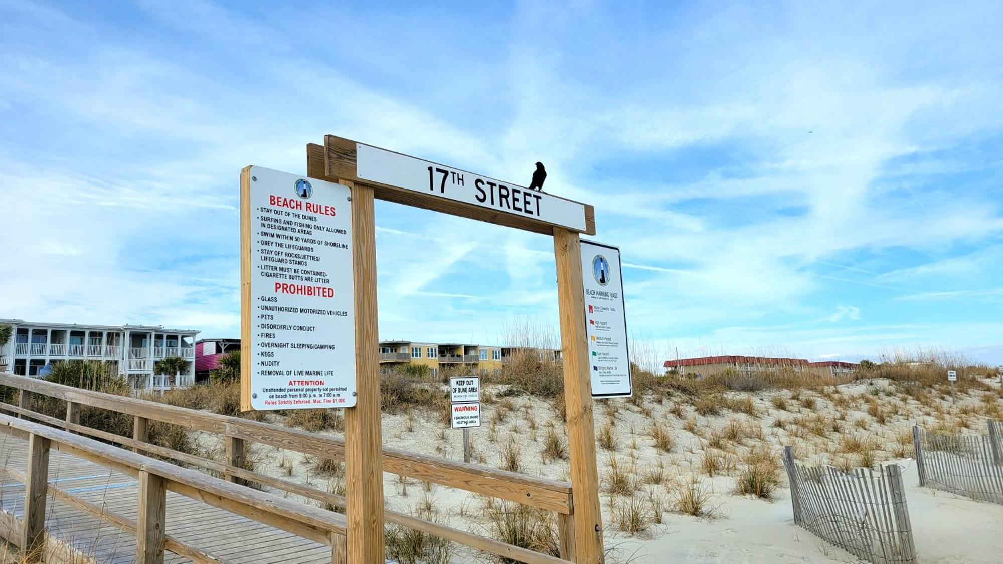 Sandpiper 103 By Tybee Beach Vacation Rentals 티베아일랜드 외부 사진