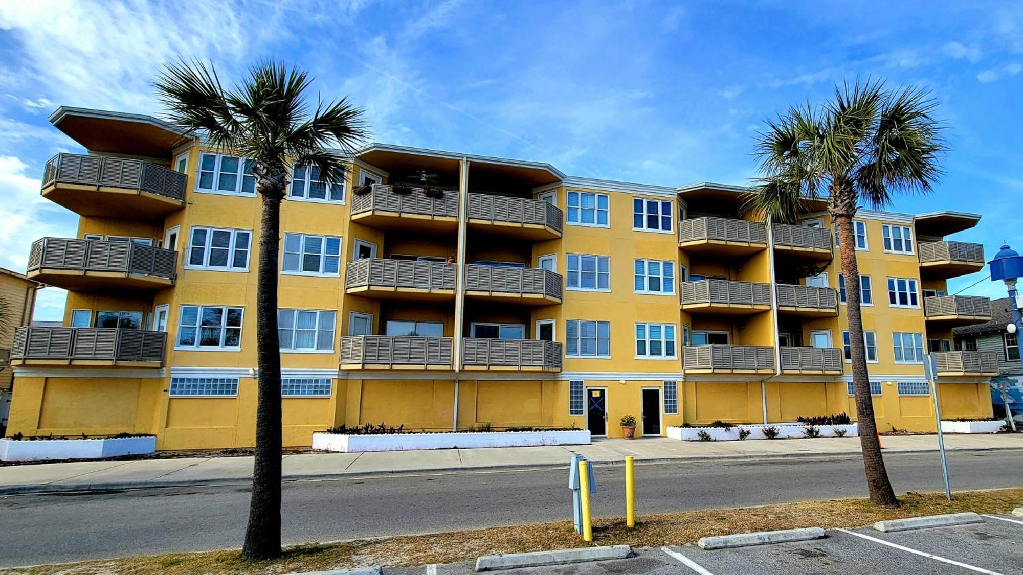 Sandpiper 103 By Tybee Beach Vacation Rentals 티베아일랜드 외부 사진