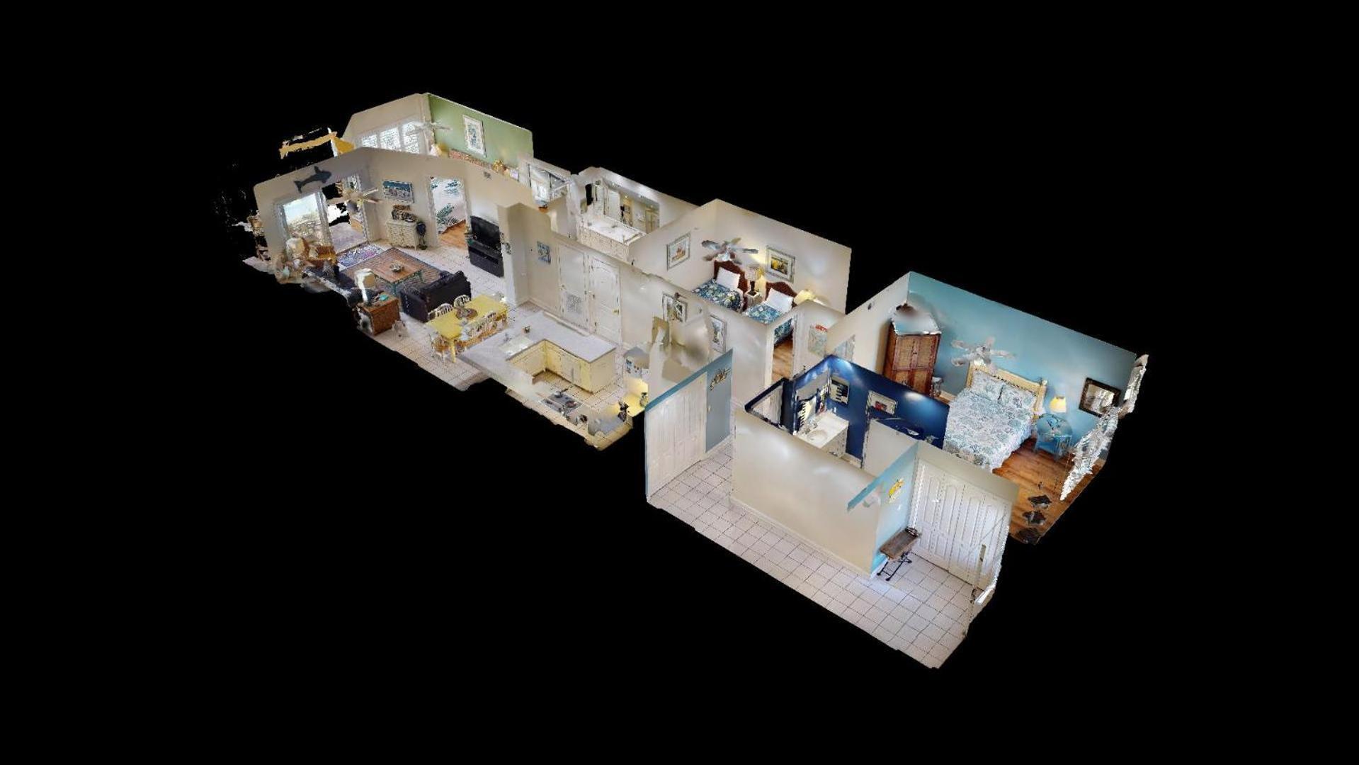 Sandpiper 103 By Tybee Beach Vacation Rentals 티베아일랜드 외부 사진