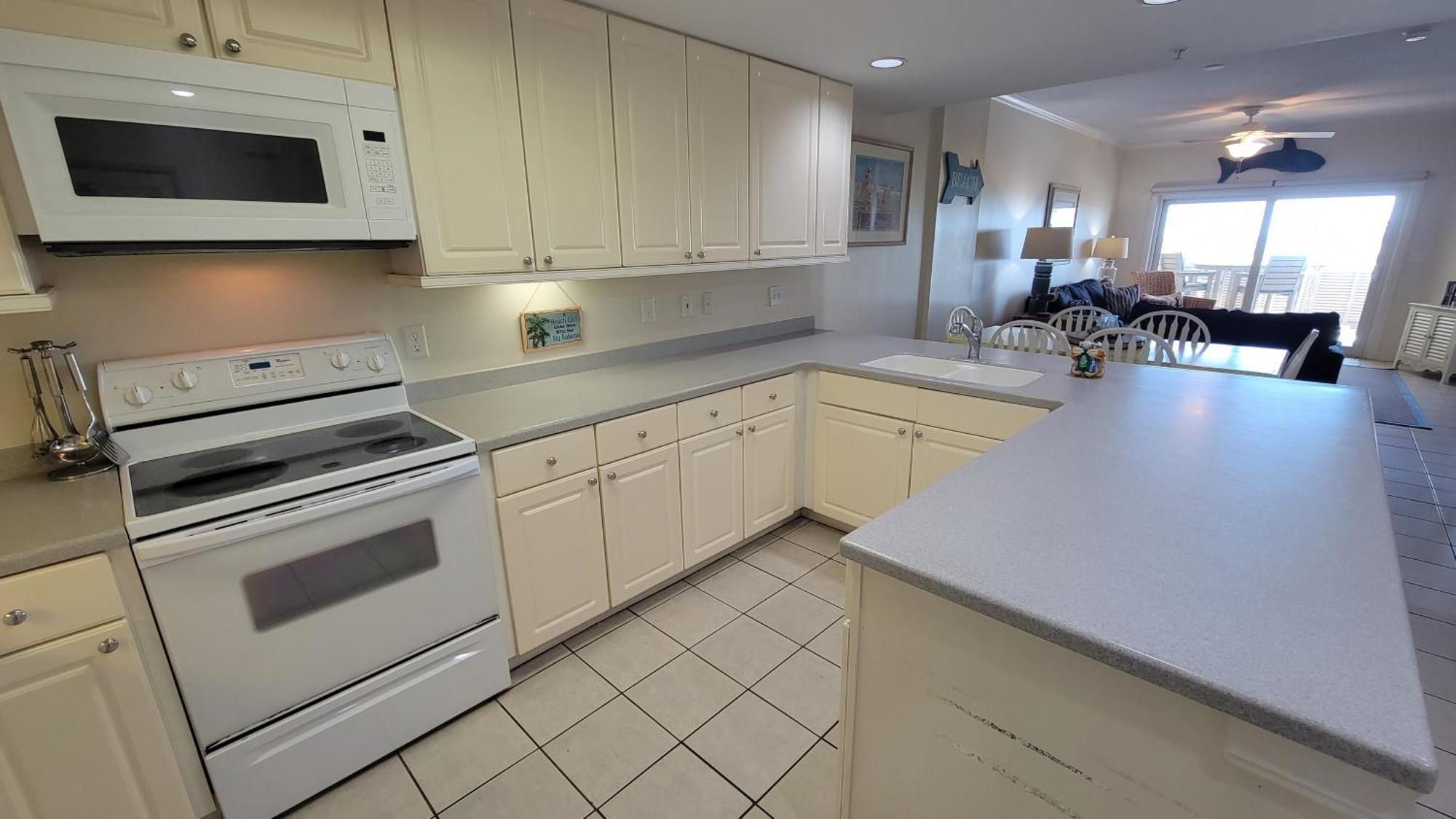 Sandpiper 103 By Tybee Beach Vacation Rentals 티베아일랜드 외부 사진