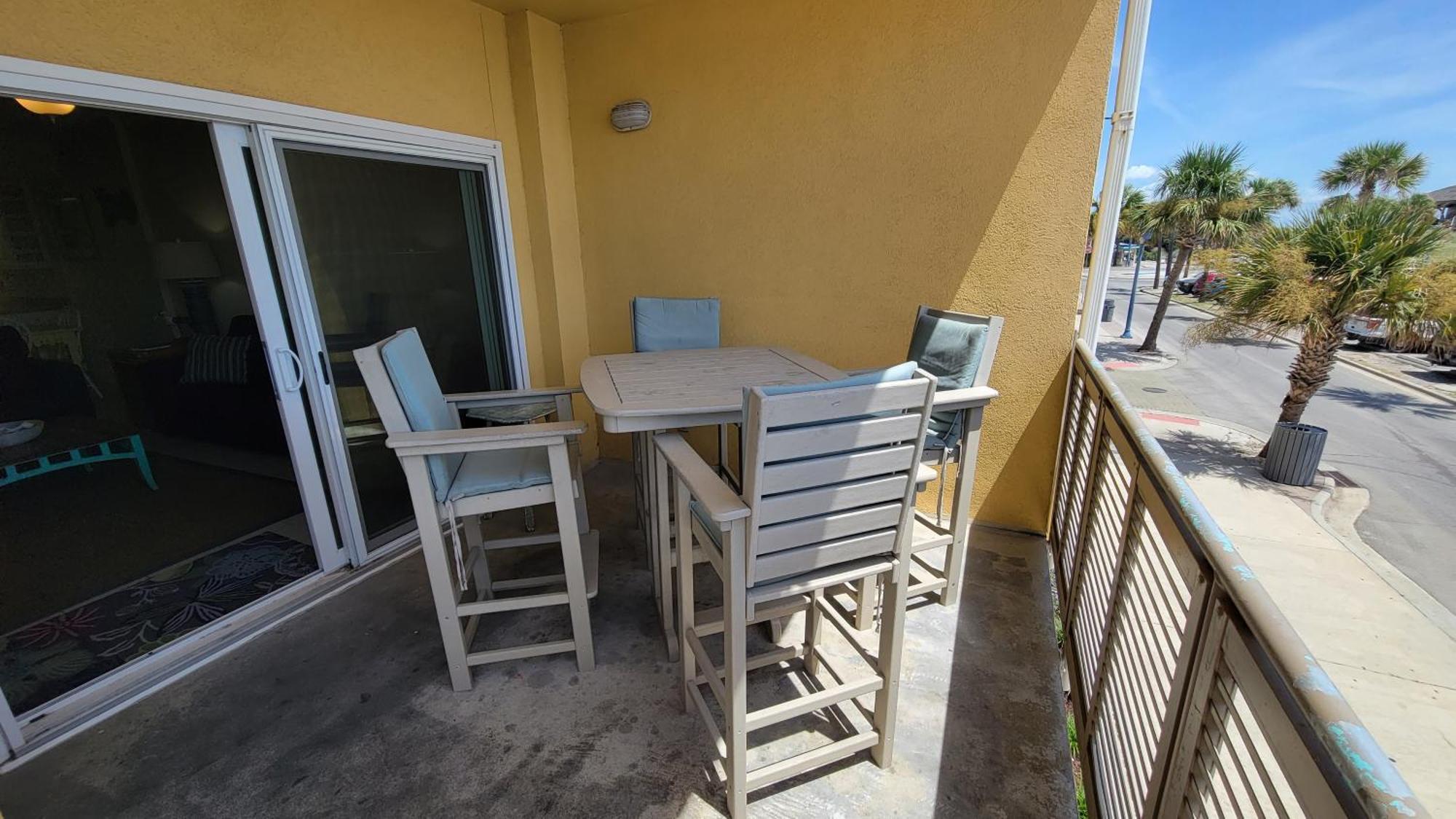 Sandpiper 103 By Tybee Beach Vacation Rentals 티베아일랜드 외부 사진