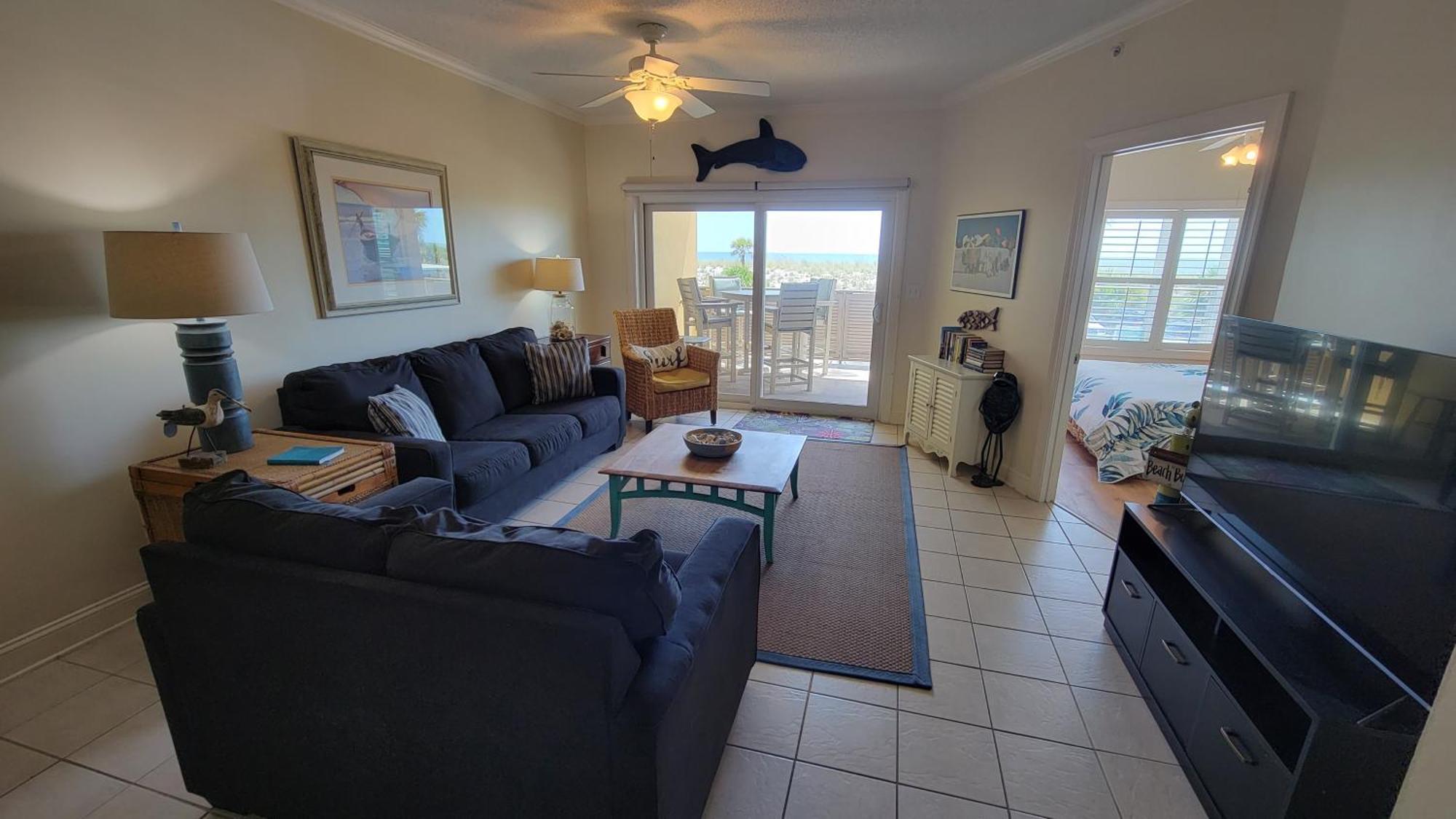 Sandpiper 103 By Tybee Beach Vacation Rentals 티베아일랜드 외부 사진
