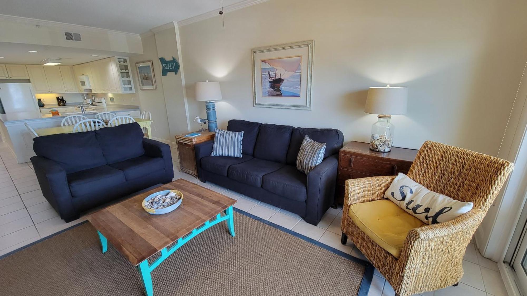Sandpiper 103 By Tybee Beach Vacation Rentals 티베아일랜드 외부 사진