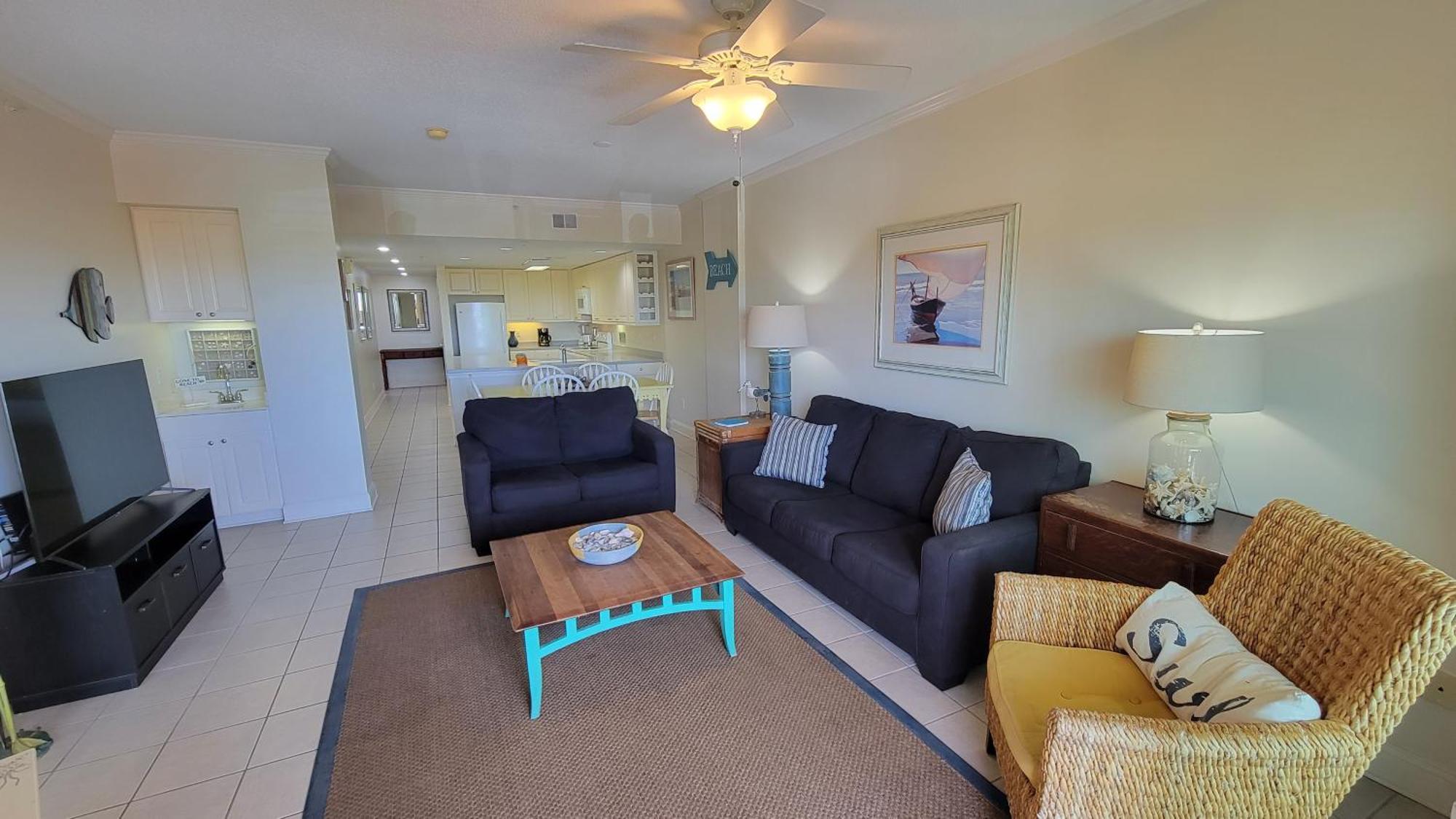 Sandpiper 103 By Tybee Beach Vacation Rentals 티베아일랜드 외부 사진